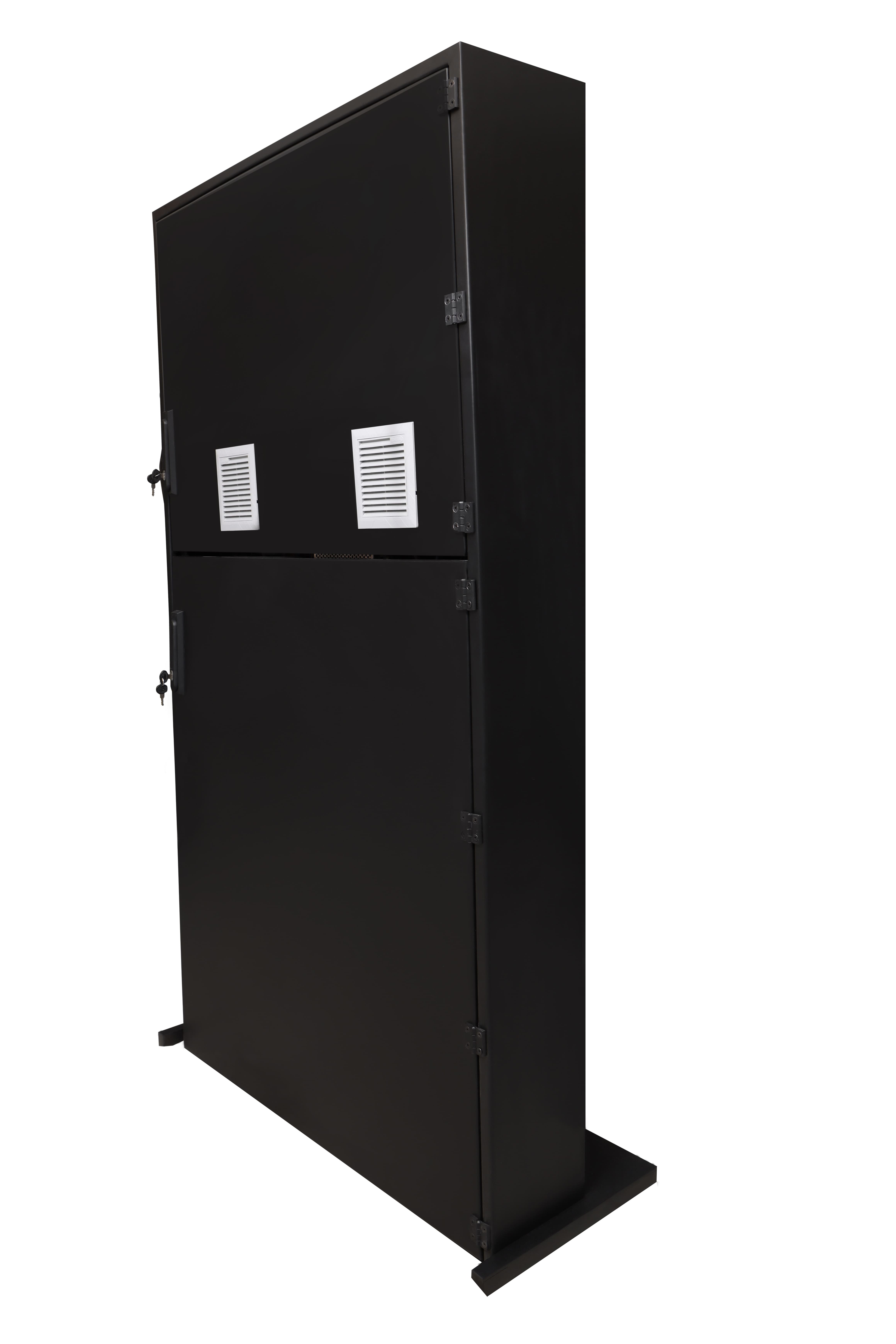 ابعاد دستگاه